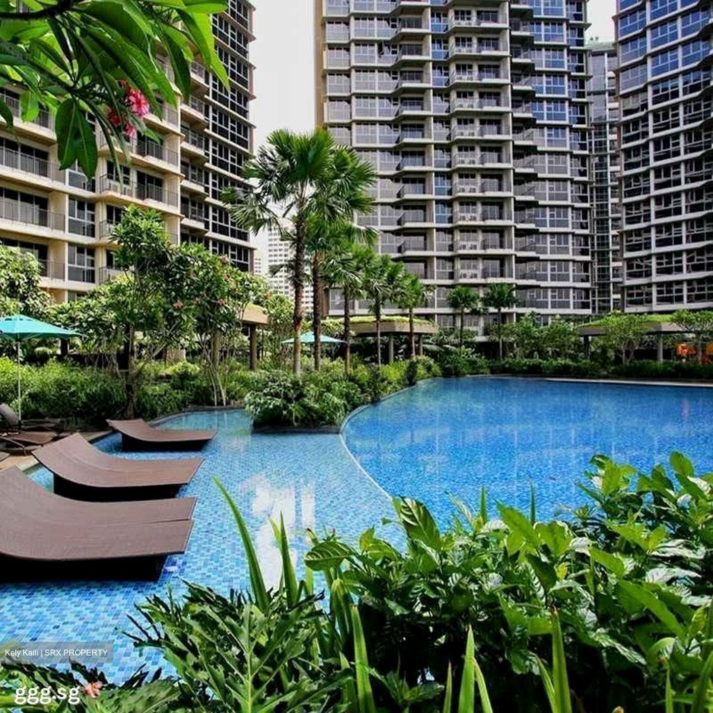 Rivertrees Residences (D28), Apartment #634346531